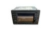 Unidad delantera de radio/CD/DVD/GPS 