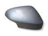Plastic wing mirror trim cover 