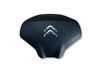 Steering wheel airbag 