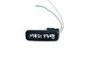 Tailgate/boot open switch button 6554PS