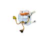 Airbag squib ring wiring 