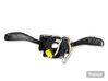 Wiper turn signal indicator stalk/switch 