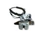 Tailgate/trunk/boot lock/catch/latch 
