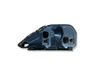 Front bumper mounting bracket 