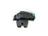 Tailgate/trunk/boot lock/catch/latch 