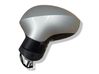 Front door electric wing mirror 