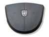 Steering wheel airbag 