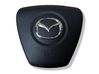 Steering wheel airbag 