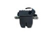 Tailgate/trunk/boot lock/catch/latch 