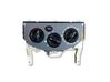 Air conditioning/heating control unit 
