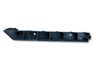 Front bumper mounting bracket 