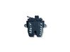 Tailgate/trunk/boot lock/catch/latch 01041155002