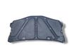 Engine bonnet/hood sound/heat insulation 