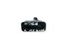 Tailgate/boot open switch button 