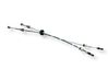 Gear shift cable linkage 