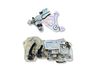 Tailgate/trunk/boot lock/catch/latch 