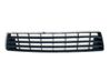 Front bumper lower grill 