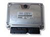 Engine control unit/module ECU 0281010897
