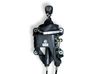 Gear shifter/selector 9V4R7E395KC