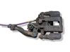 Caliper del freno trasero 