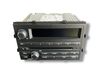 Radio/CD/DVD/GPS head unit 
