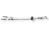 Gear shift cable linkage 