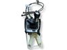 Gear shifter/selector GHL246500A