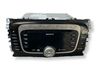 Unité principale radio / CD / DVD / GPS CDXFC34XBF
