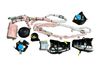Airbag set 