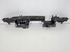 Soporte del parachoques delantero GN1517E778B