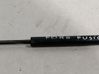 Tailgate/trunk strut/damper GS601123506