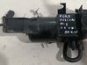 Fuel filter housing 