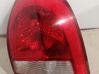 Rear/tail lights 924021C5XXX