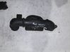 Intake resonator 9653778180