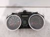 Speedometer (instrument cluster) 35110419