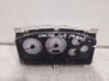 Speedometer (instrument cluster) 8100A177