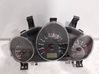 Speedometer (instrument cluster) M0038001