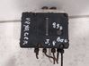 ABS Pump 25020404543
