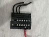 Positive cable (battery) 2S6T14A076AA