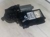 Front door window regulator motor 8E0959802B