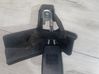 Rear seatbelt buckle 8E0857798A
