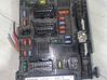 BSM Control unit 9650618280