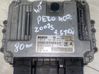 Engine control unit/module 9653958980