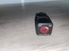 Passenger airbag on/off switch 96373205XT
