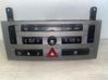 Air suspension control unit module (rear) FGHB009503