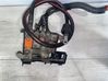 Positive wiring loom A878