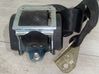 Rear seatbelt 603574600