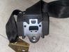 Rear seatbelt 606471400