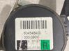 Rear seatbelt 604548400
