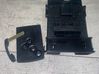 Ignition key card reader A2C53299319